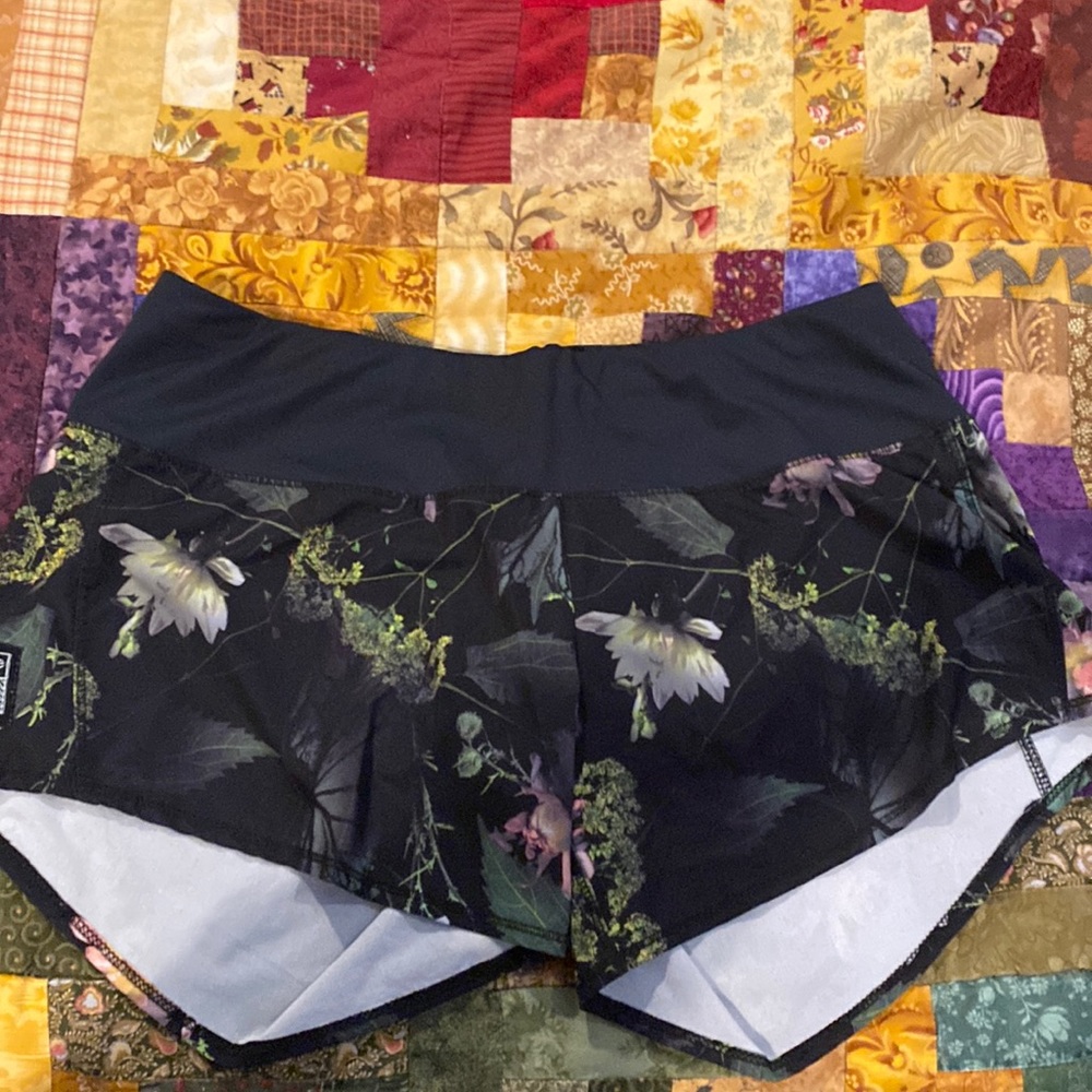Oiselle rogas